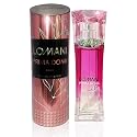 "Lomani My Secret Love Perfume, 100 ml (Floral)"