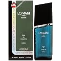 Lomani Paris Pour Homme Liquid Eau De Toilette For Men, 100ml - Fresh