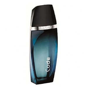 lomani code 100ml m - edt - perfume for men - 100 ml