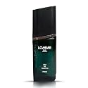 Lomani Unisex Adult Pour Homme Fresh Eau De Toilette Paris Vaporisateur Natural Spray, 100Ml