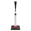 LOMGWAYS Portable Batting Tee for Baseball/Softball