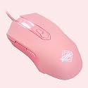 Lomiluskr AJ52 Gaming Mouse Wired 7 Programmable