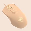 Lomiluskr AJ52 RGB Wired Gaming Mouse 7