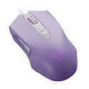 Lomiluskr AJ52 RGB Wired Gaming Mouse 7