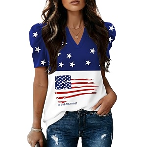 LOMON Spring Summer Tops for Women 2026