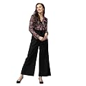LONDON BELLY Women39s Regular Fit Animal Pattern
