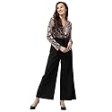LONDON BELLY Women39s Regular Fit Animal Pattern