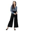 LONDON BELLY Women39s Regular Fit Animal Pattern