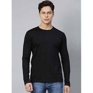 London Crew Round Neck Full Sleeve Regular