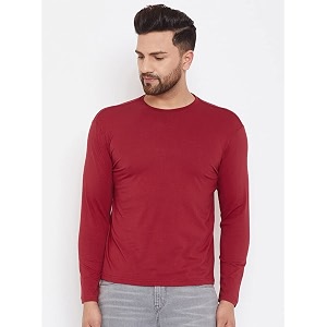 London Crew Round Neck Full Sleeve Regular