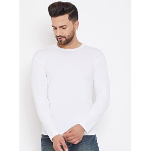 London Crew Round Neck Full Sleeve Regular