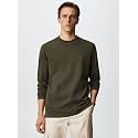 London Crew Round Neck Full Sleeve Regular