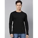 London Crew Round Neck Full Sleeve Regular