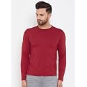 London Crew Round Neck Full Sleeve Regular