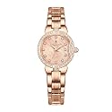 London Fog Crescent Collection Analog Quartz Watch