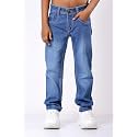 London Hills Boys Regular Fit Mid Rise