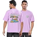 London Hills Men39s Cotton Oversized Fit Casual