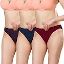 London Hills Panty Set for Women Super