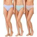 London Hills Panty Set for Women Super