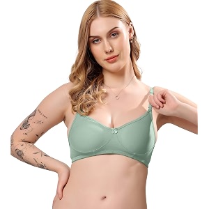 London Hills Regular Bra for Women Everyday