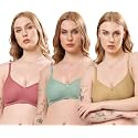 London Hills Regular Bra for Women Everyday