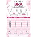 London Hills Regular Bra for Women Everyday
