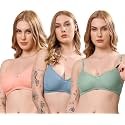 London Hills Regular Bra for Women Everyday