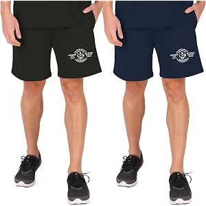 London Hills Shorts Pant for Men Cotton