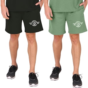 London Hills Shorts Pant for Men Cotton