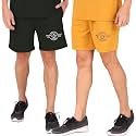 London Hills Shorts Pant for Men Cotton