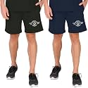 London Hills Shorts Pant for Men Cotton