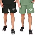 London Hills Shorts Pant for Men Cotton