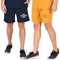 London Hills Shorts Pant for Men Cotton