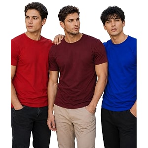 London Hills T Shirt For Man