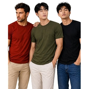London Hills T Shirt For Man