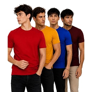 London Hills T Shirt For Man