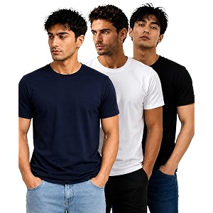 London Hills T Shirt For Man