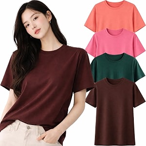 London Hills Tshirt for Woman T