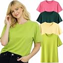 London Hills Tshirt for Woman T