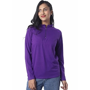 London Hills Womens Cotton Regular Fit Tshirt