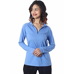London Hills Womens Cotton Regular Fit Tshirt