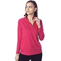 London Hills Women39s Cotton Regular Fit Tshirt