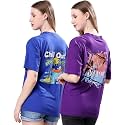 London Hills Women39s Cotton Blend Oversized Fit