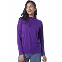 London Hills Women39s Cotton Regular Fit Tshirt