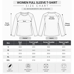 London Hills Womens polyester Regular Fit Raglan