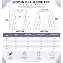 London Hills Women39s polyester Regular Fit Full