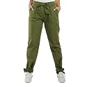 London Rag Waist Tie Pleated Trousers
