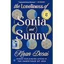 The Loneliness of Sonia and Sunny: A Novel
