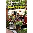 Lonely Planet Amsterdam: Plan the Trip of a Lifetime | Detailed Itineraries & Maps | Insider Tips | Covers Medieval Centre & Red Light District, Vondelpark, Jordaan and more (Travel Guide)