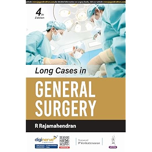 long cases in general surgery 4e for mbbs final year students and surgery postgraduates  clinical long case viva and practical exam guide with 100 photographs and high-yield tables 1